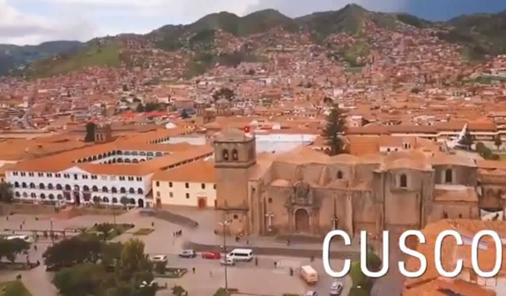 Sanicenter Cusco