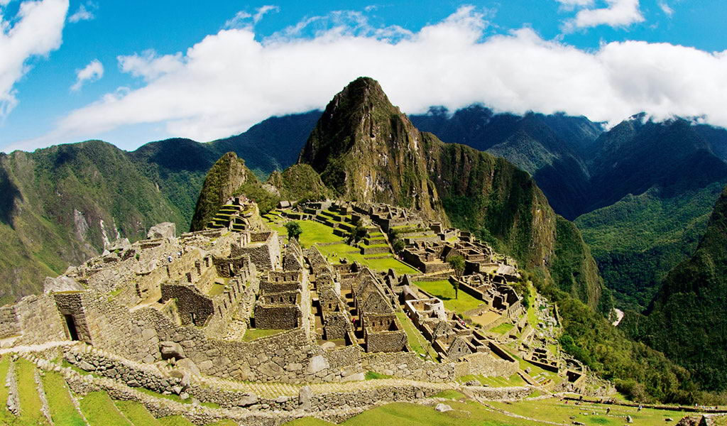 Sigue la polémica por el Aeropuerto de Chinchero-Cuzco para Machu Picchu