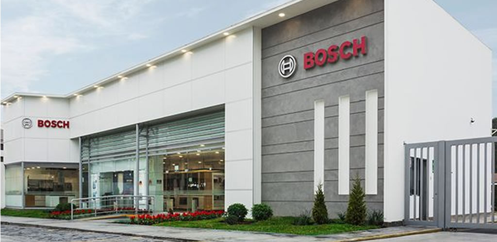Casa Bosch virtual shop: La experiencia premium para comprar sin salir de casa