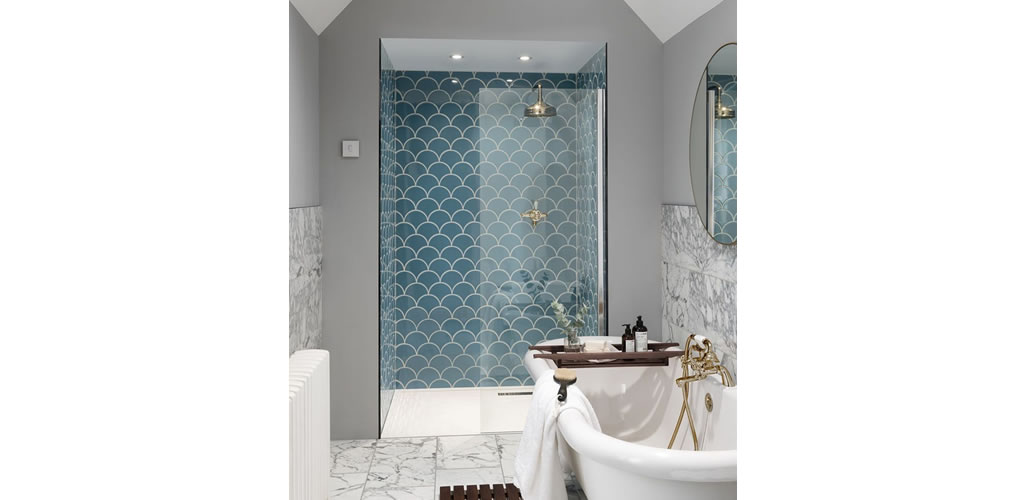 Inspiración para el baño: los azulejos más originales | Dossier de