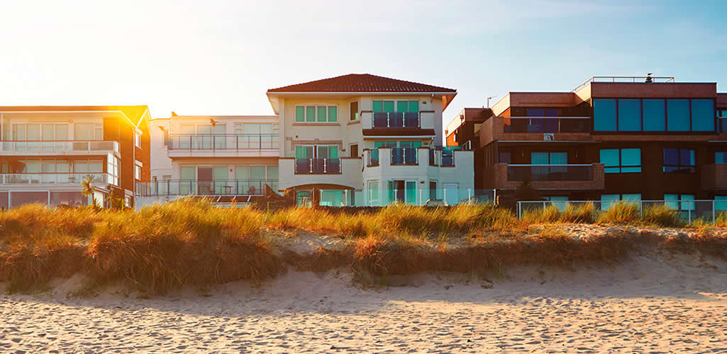 Record: ¡Este verano cuida tu casa de playa!