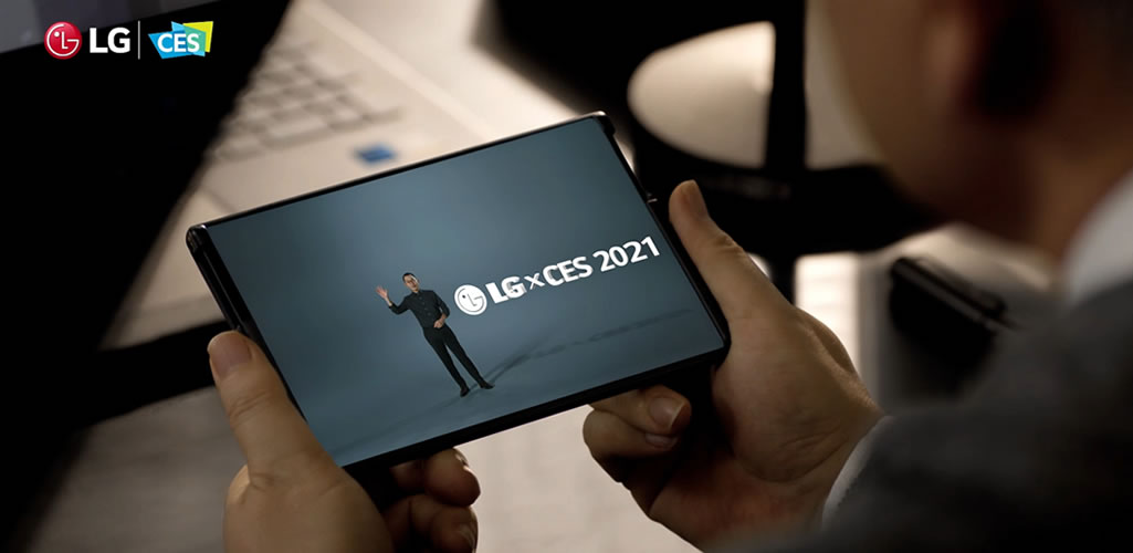 Ces 2021: LG dispone un futuro mejor, más seguro y fácil con sus soluciones avanzadas