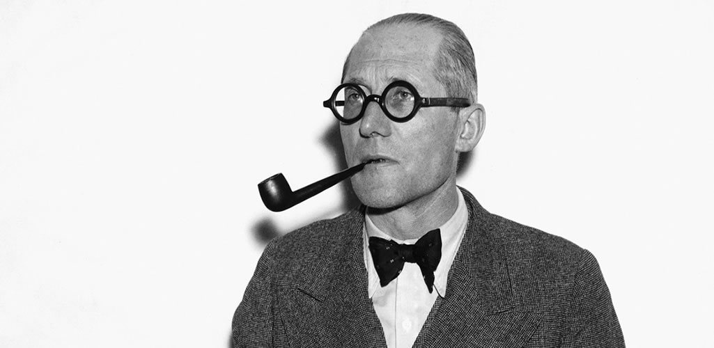 Los 5 puntos de la arquitectura, los mandamientos de Le Corbusier