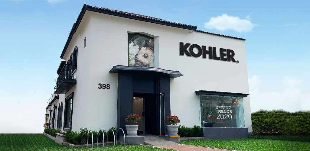 Kohler Signature Store - Lima