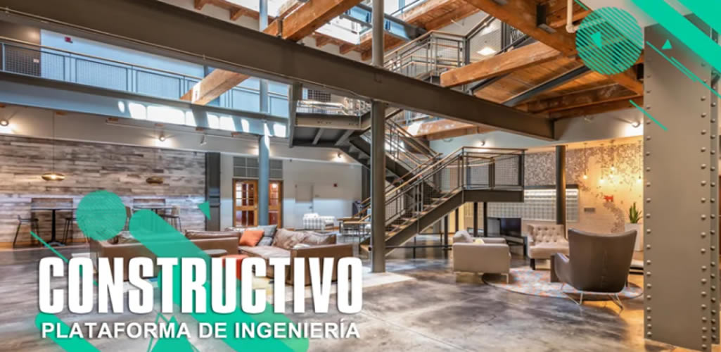 Integración de conceptos Loft en las viviendas contemporáneas en Lima