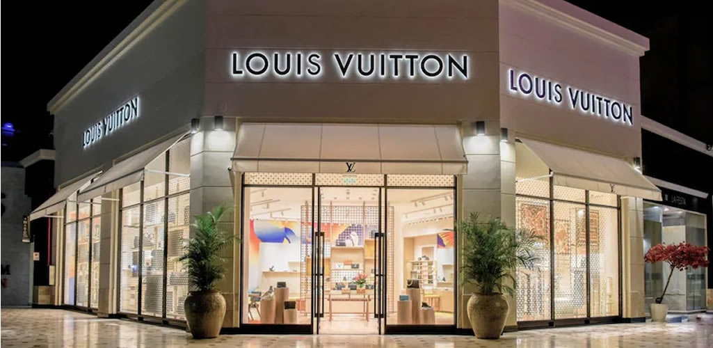 Louis Vuitton abre oficialmente las puertas de su primera tienda en Perú