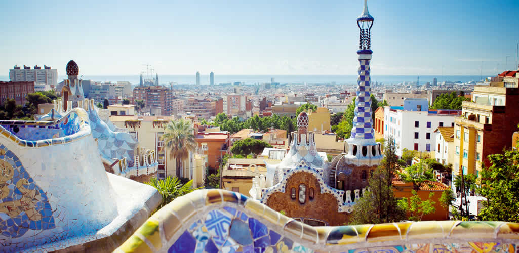 Barcelona es nombrada Capital Mundial de la Arquitectura por la UNESCO para 2026
