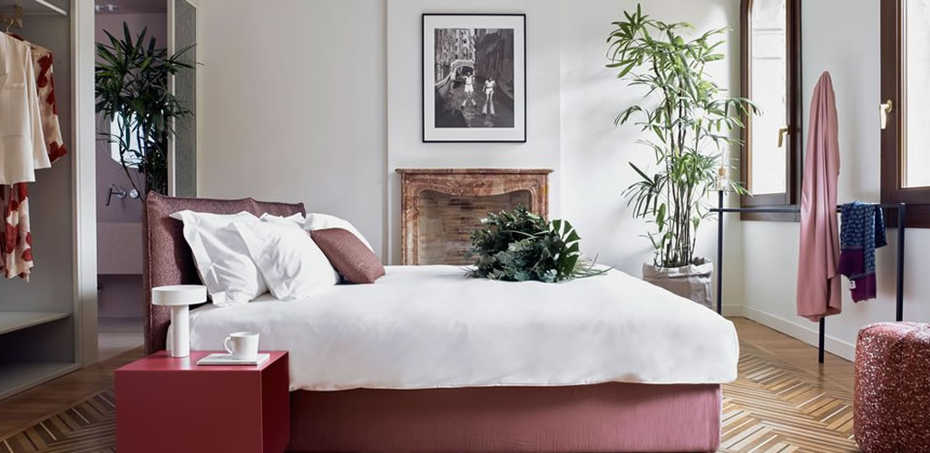 10 cosas que todo dormitorio bien equipado necesita