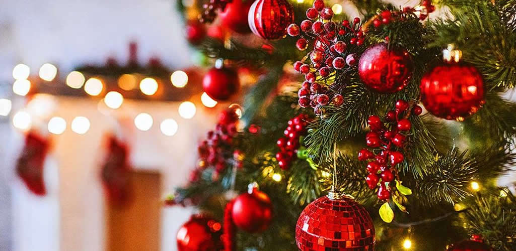 Ideas para decorar un árbol de navidad bonito y elegante