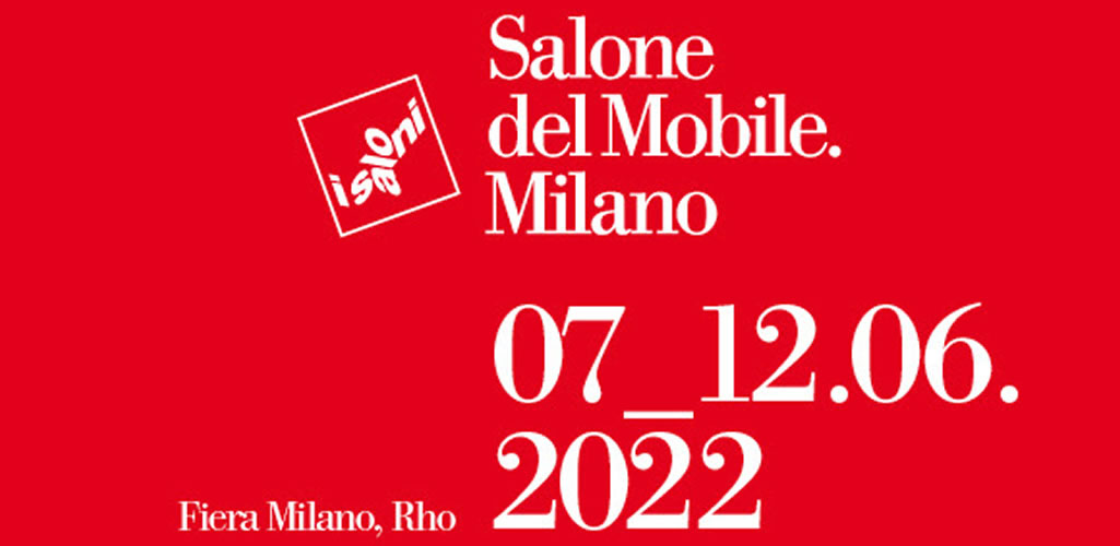 Salone del Mobile.Milano 2022 anuncia nuevas fechas para su 60ª edición