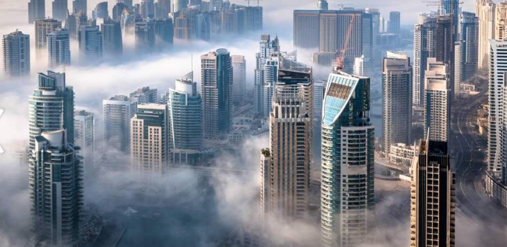 ¿Cuál es el futuro de los edificios de gran altura?