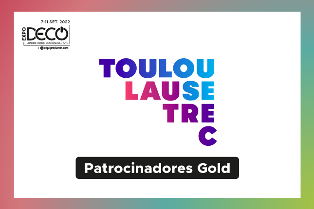 Toulouse Lautrec presentará módulo de cocina para invidentes en Expodeco 2022
