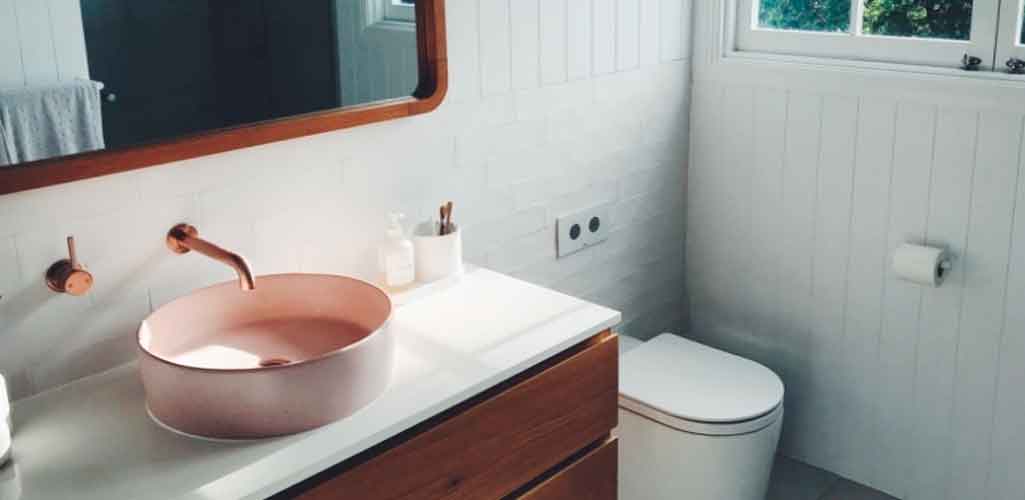 Ideas para mejorar el diseño y decoración de cuarto de baño