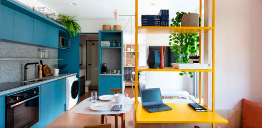 Cómo renovar espacios interiores con un presupuesto limitado