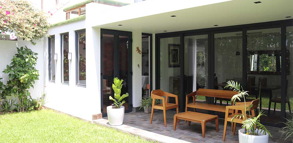 Ventanas y Estilos: Un simple cambio en las ventanas de tu hogar incrementará su valor inmobiliario