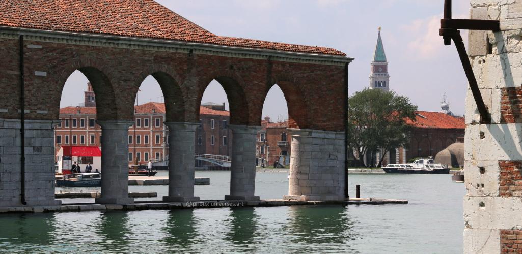 La Bienal de Arquitectura de Venecia 2023 presenta “El Laboratorio del Futuro”