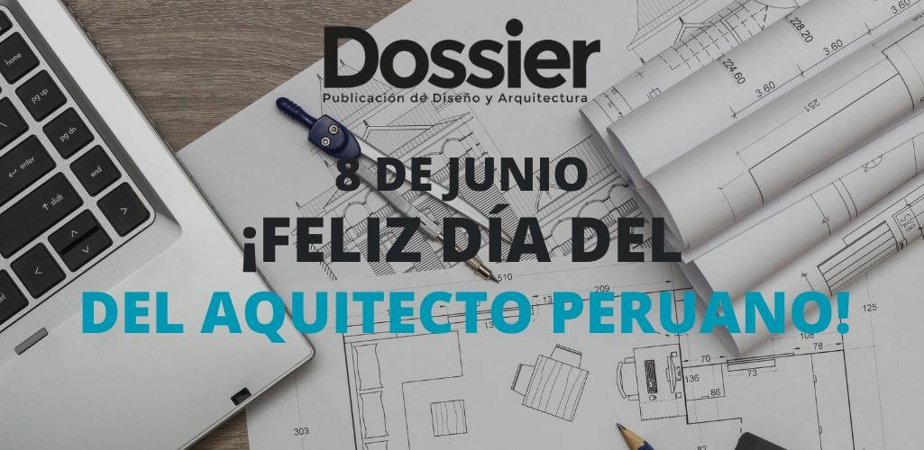 ¡Feliz día del arquitecto peruano!