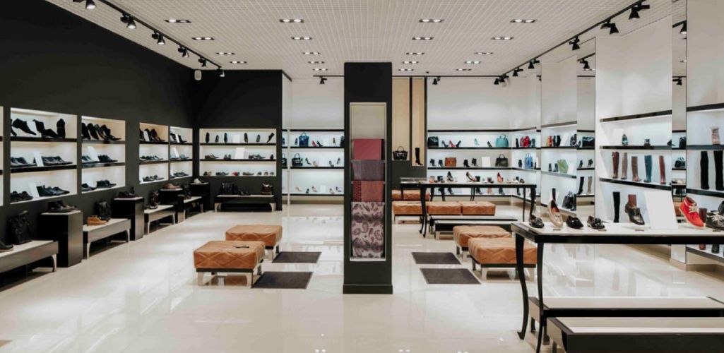 Diseño retail: Creando espacios para mejorar la experiencia del cliente