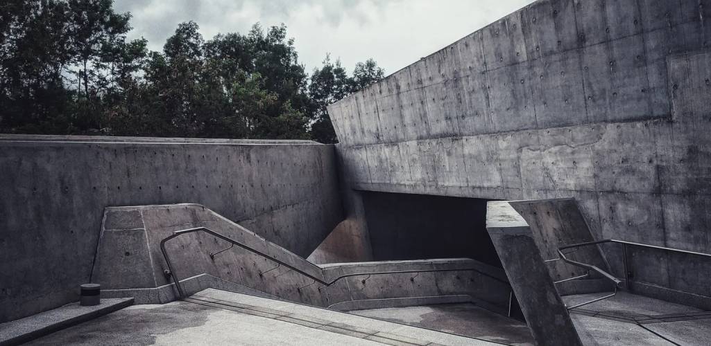 El brutalismo: Un estilo icónico de la arquitectura