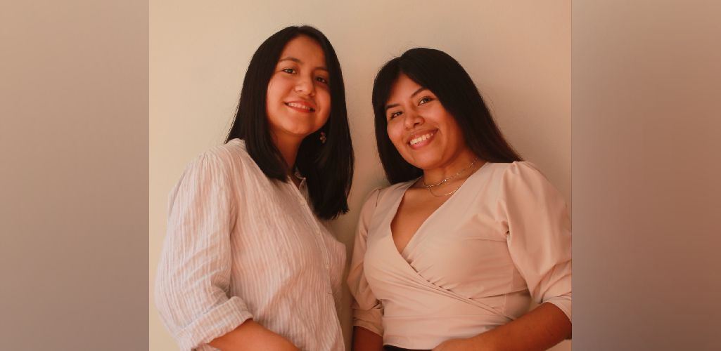 Expodeco 2023: Tammy Daza y Anabel Huarsaya presentan “Orígenes”