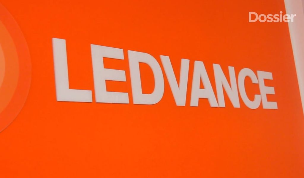 Ledvance: Iluminación y tecnología