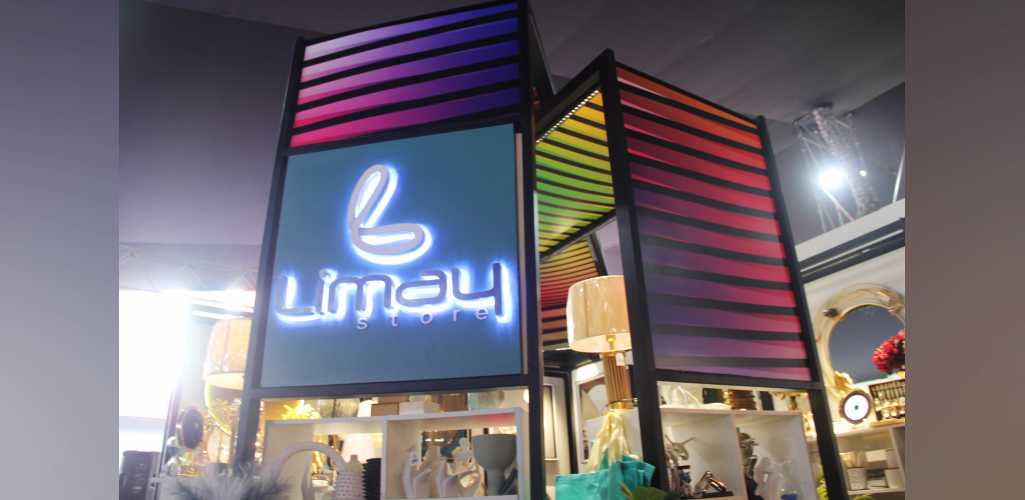Limay Store: Los expertos de la decoración de interiores presentes en Expodeco 2023