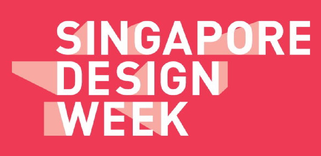Better by Design: ¡Vuelve el Singapur Design Week!