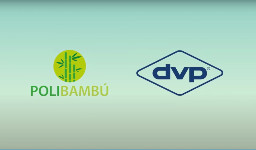 DVP Perú: Polibambú, policarbonato con Bambú