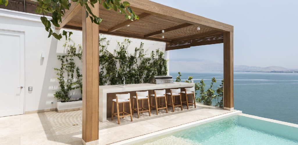 Casa Rosselló: Conozca cinco productos ideales para su casa de playa