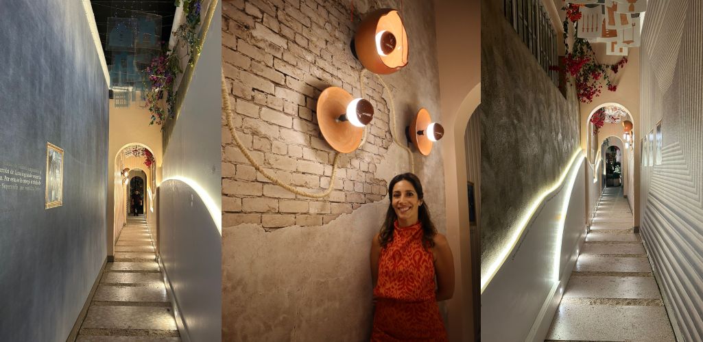 Casa DID Perú: Descubre “El Chiflón”, un espacio diseñado  por CU Interiors by Ale Balbuena