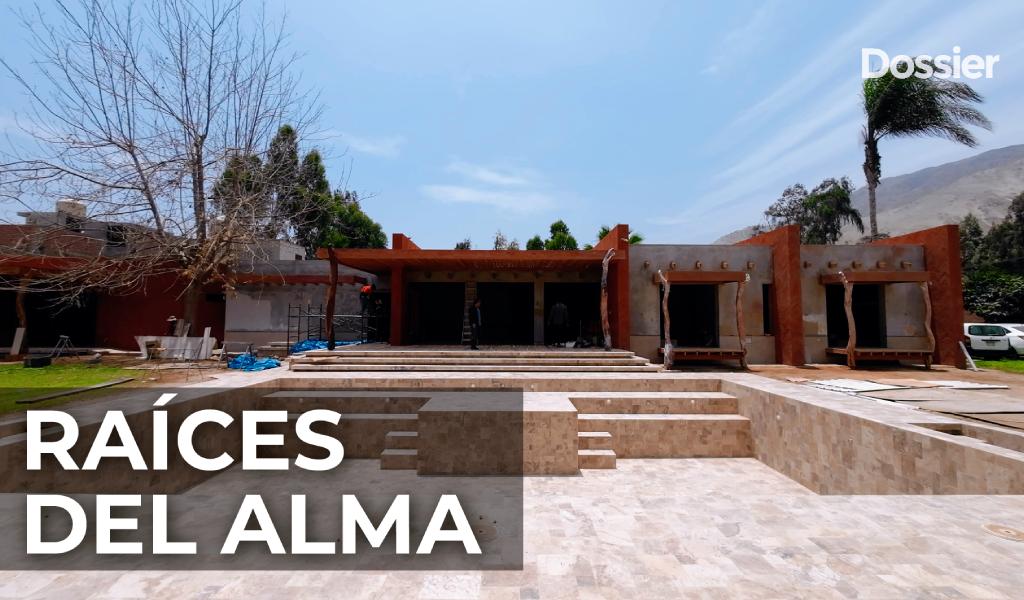 Arquitectura +Q presenta Raíces del Alma: Un viaje sensorial en la arquitectura peruana