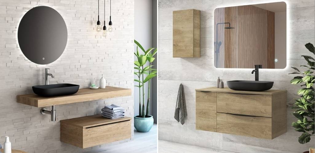 Simplicidad y sofisticación: Conoce más sobre el minimalismo en la decoración de baños