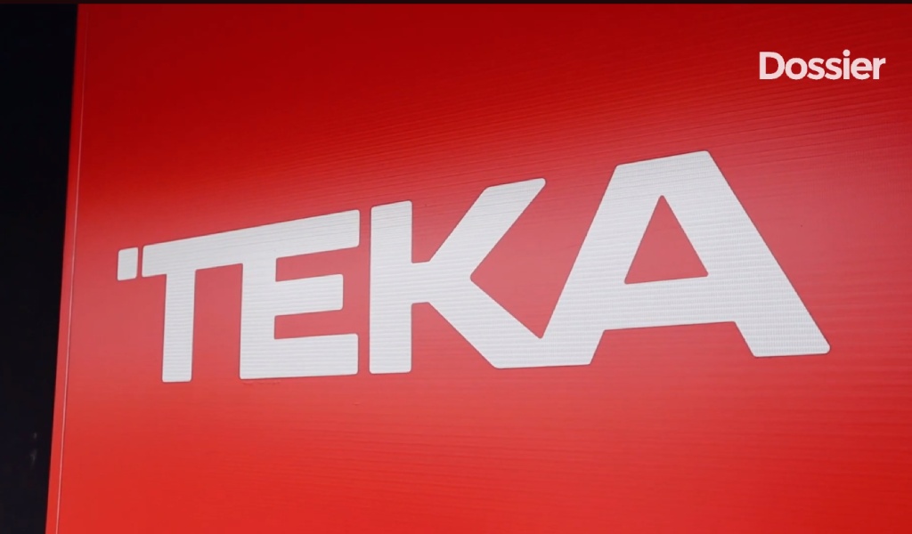 Teka: Donde se cocina la vida