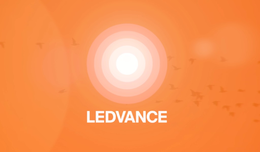LEDVANCE: El poder de la luz
