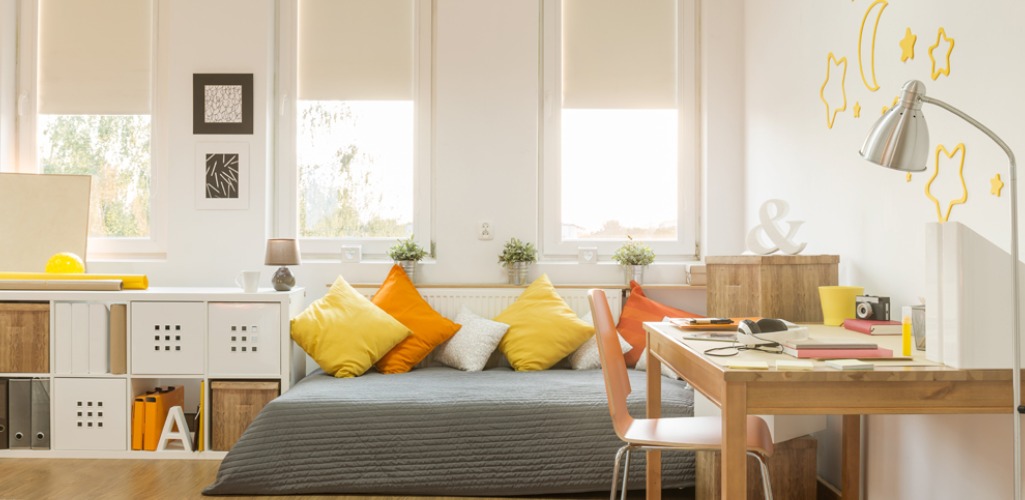 ¡Transforma tu hogar! Consejos para aprovechar espacios reducidos