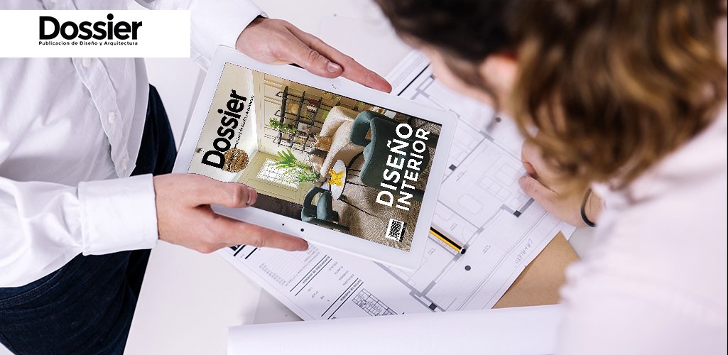 Dossier presenta su edición Casas: Una mirada exclusiva a proyectos residenciales de vanguardia