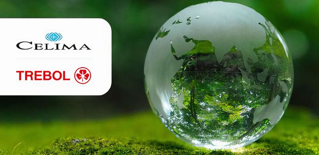 Celima-Trebol reafirma su compromiso con el cuidado y la preservación del medio ambiente