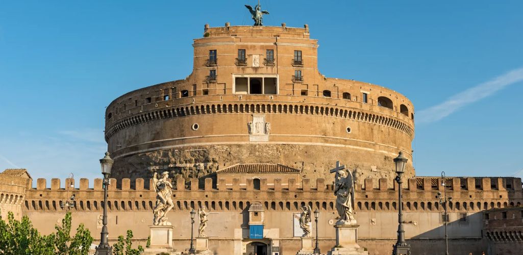 Arquitectura histórica: Descubre cinco de los castillos escondidos más hermosos de Italia