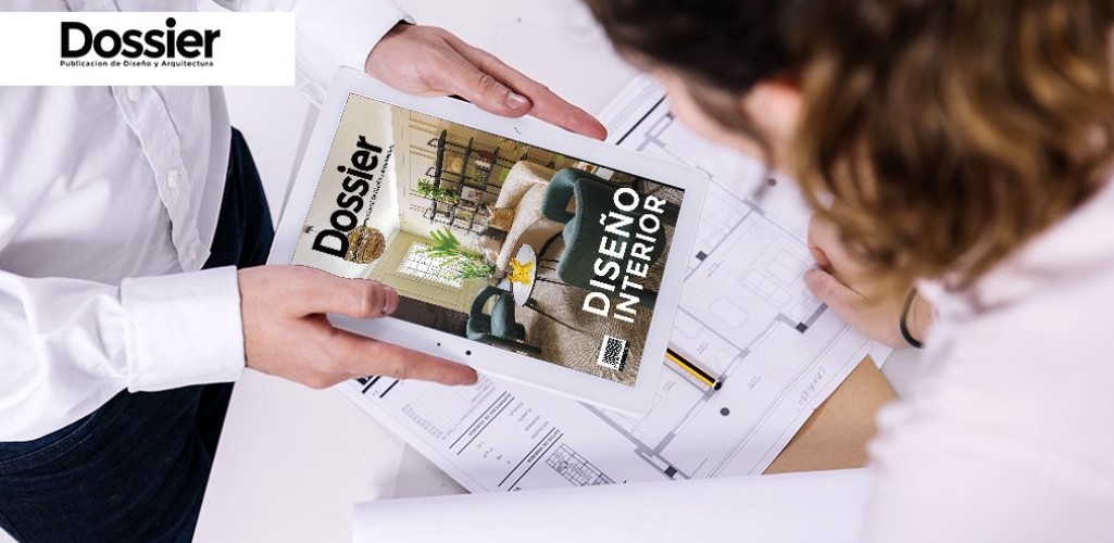 Dossier presenta su nueva edición Casas: Innovación y estilo en proyectos residenciales