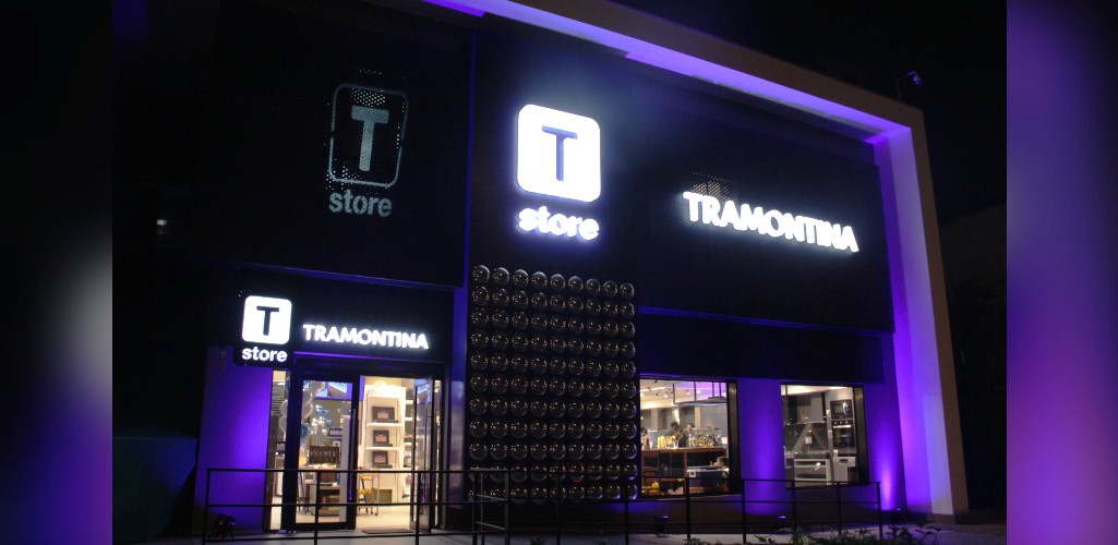 Tramontina inaugura su nueva T Store en Miraflores