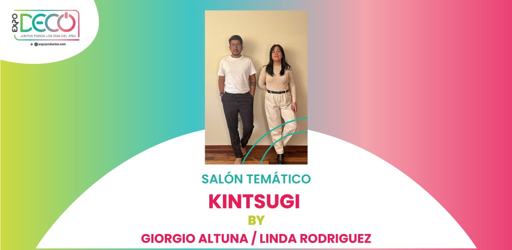 Altuna Arquitectos presenta "Kintsugi": Celebrando la belleza de lo imperfecto