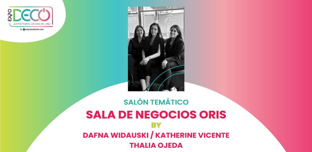 Sala de negocios Oris: Un ambiente moderno donde la creatividad y la colaboración se fusionan