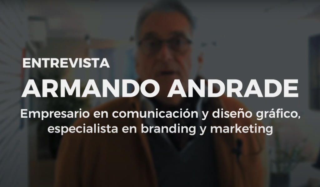 Entrevista a Armando Andrade-Jurado Especializado en la Segunda Edición del Concurso Objeto Insólito