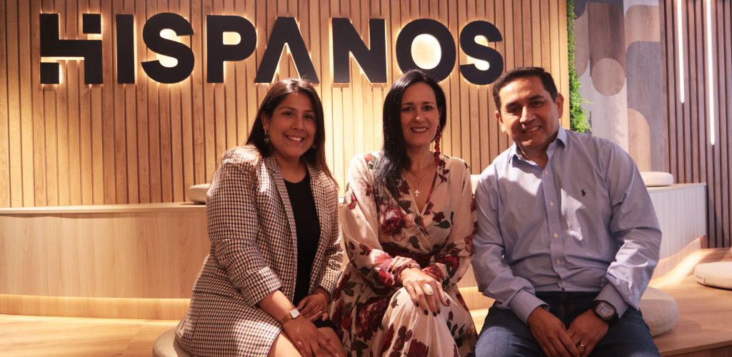 La Ruta al Diseño: Hispanos presenta un nuevo espacio para inspirar