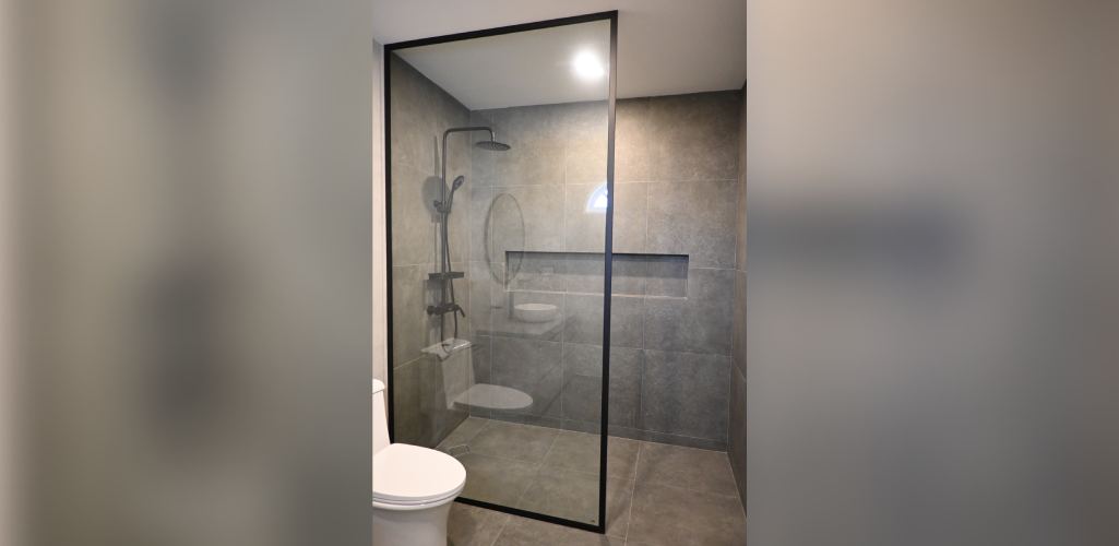 LunadecPerú: OptiGlass, elegancia y seguridad para tu ducha