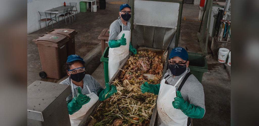 Más de 212 mil toneladas de residuos transformados: Cerámica San Lorenzo contribuye a mejorar la calidad del aire en Lima