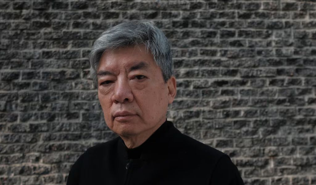 Liu Jiakun: El Arquitecto que transformó la cotidianidad gana el Premio Pritzker 2025