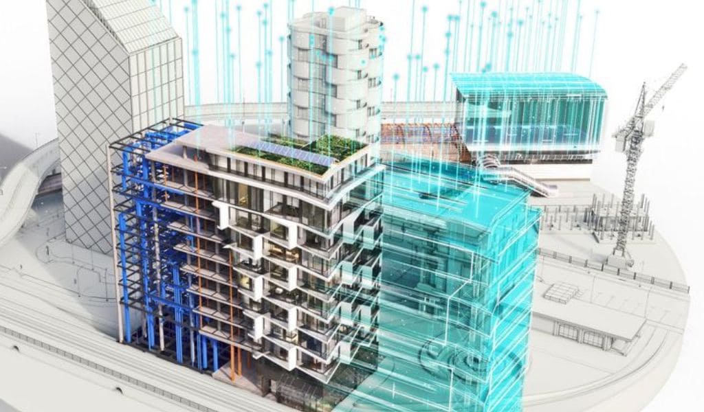 BIM en Arquitectura: Beneficios y cómo implementarlo